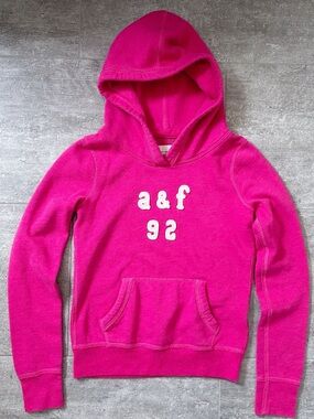 Abercrombie Kids Hoodie Size 13/14